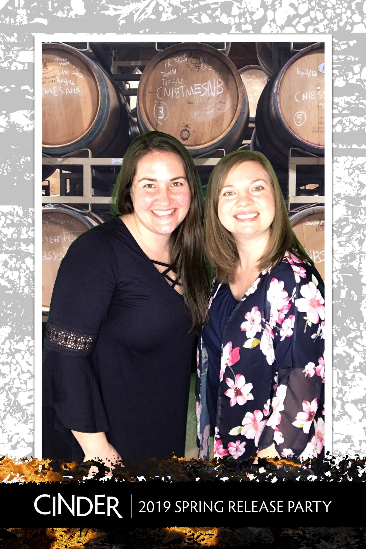 Cinder Spring Release 2019 | View more photos from the event at gallery.niknoxphotobox.com/u/NiKnox-Photo-Box/Cinder-Spring-Release-2019
